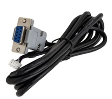 

1 set of serial cable or power wires for bill acceptor