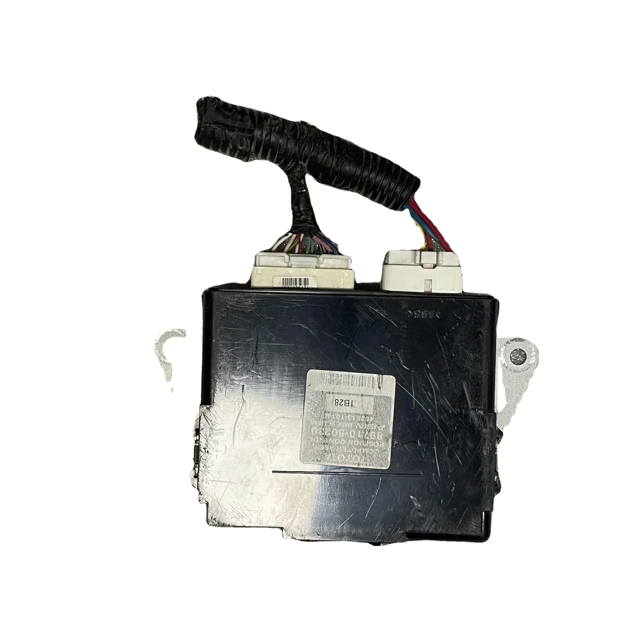 

Suitable for Lexus 2006-2012LS460 LS600H LS600HL LS500 ES NX LX RX LS GS GX UX IS Position control ECU Assembly 89710-50230