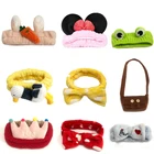 1 шт., резинка для волос для кукол, 30 см