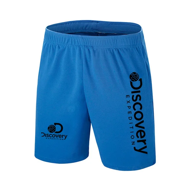 Шорты тренировочные Nike NYR Dry Squad 2in1