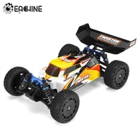 new arrival eachine ec30 114 2 4g 4wd remote control car 50kmh high speed racing rc car full proportional vehicle model toys