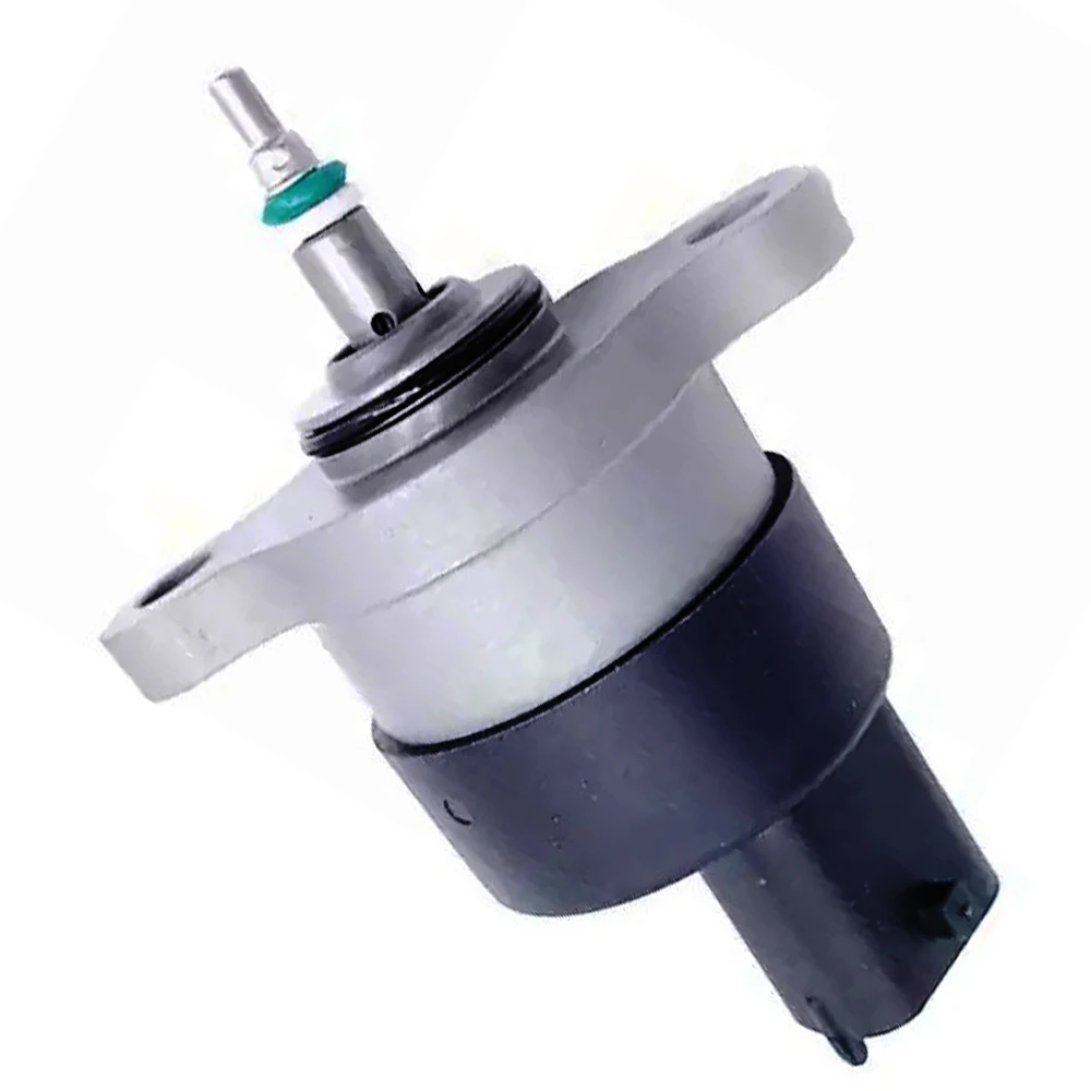 2-контактный регулирующий клапан регулятора давления топлива IVECO для CITROEN JUMPER Bus