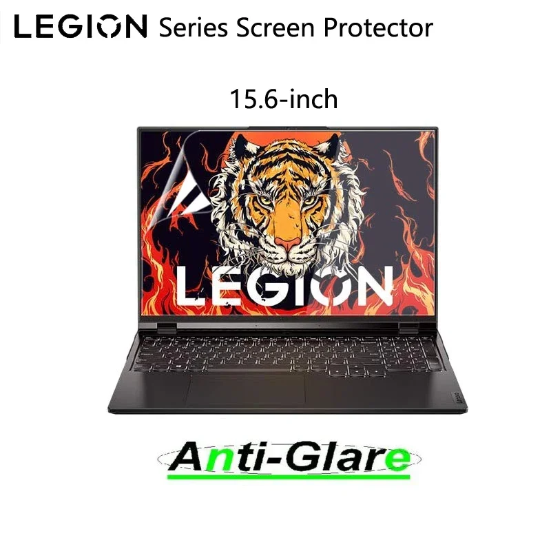 

2X Ultra Clear/Anti-Glare/Anti Blue-Ray Screen Protector Guard Cover for 2022 Lenovo Legion 5 15 Gen7 15IMH6 15IAH7H 15ARH7H 15"