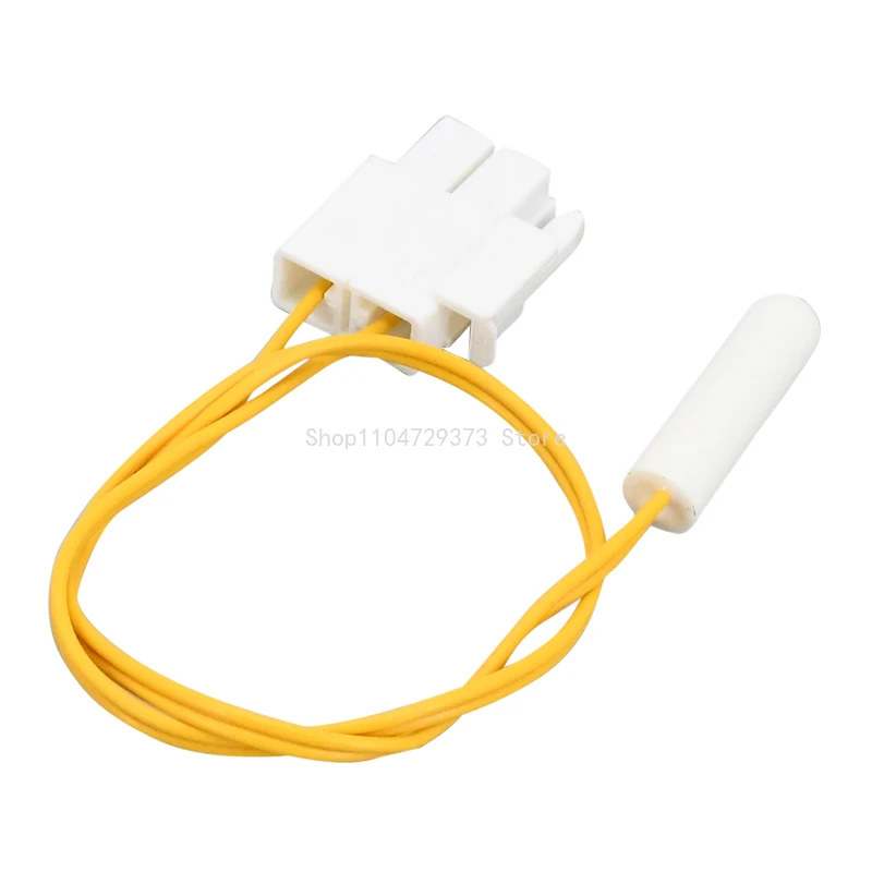 Фото Датчик температуры для холодильника Samsung DA32-10104N AP4979323, 5 шт., запасная часть, датчик температуры размораживания №4