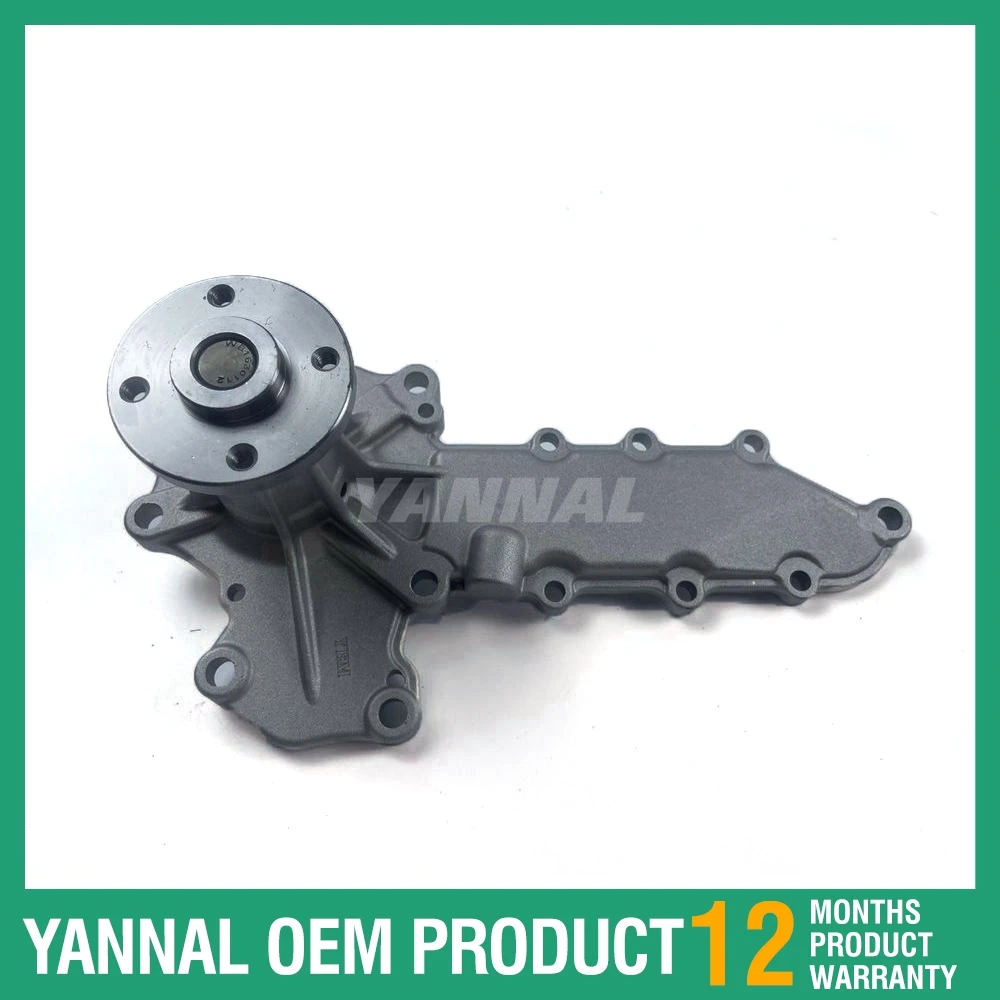 V2203 водяной насос 1A051-73032 для Kubota