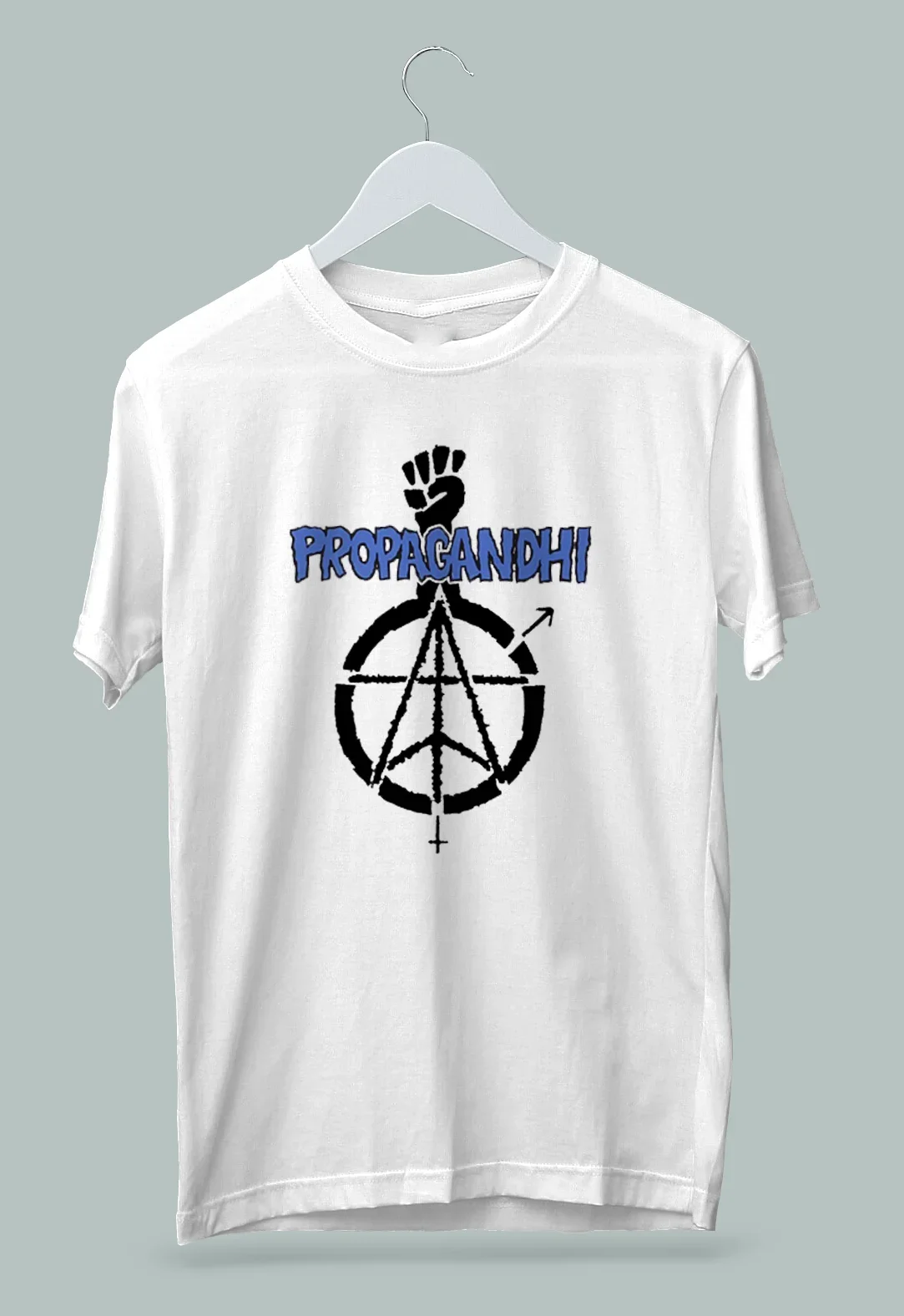 Белая хлопковая футболка с длинным или коротким рукавом для влюбленных