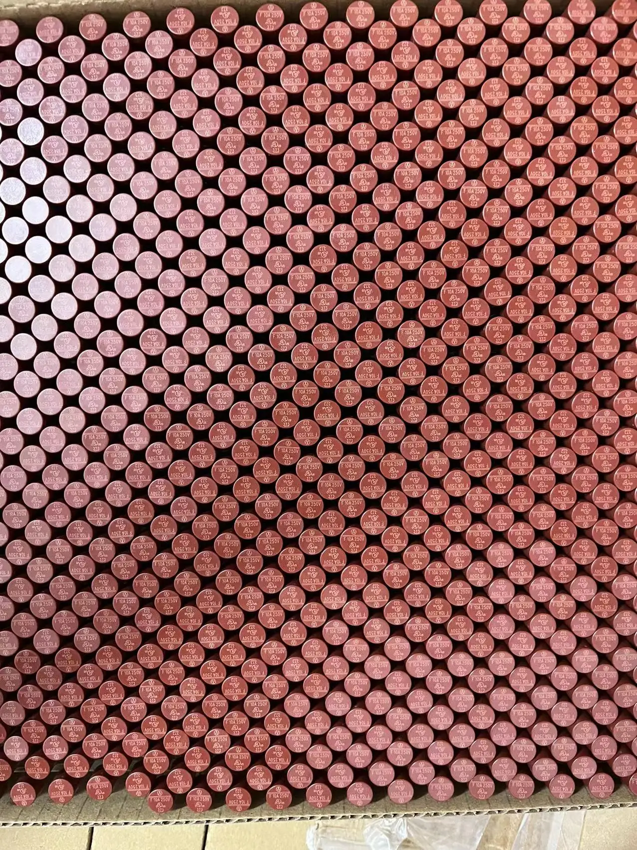 

10 шт. 37321000000 17 + DIP 10A 250V MICRO-FUSE новый оригинальный