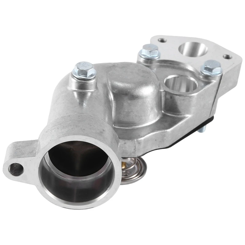 12597257 термостат в сборе корпус термостата для Buick Cadillac Opel Chevrolet Vauxhall