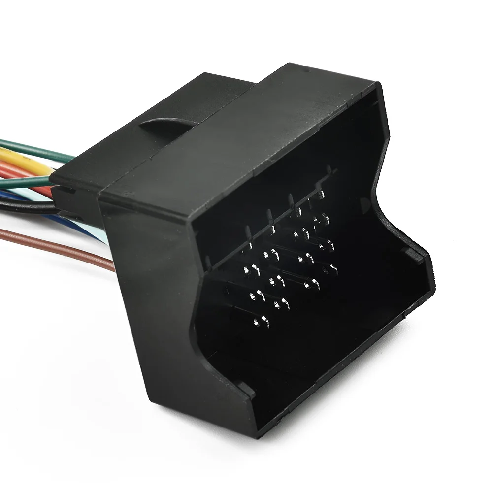 

5-12 В адаптер Аксессуары Bluetooth E39 E53 X5Z4 E85 E86 X3 E83 высокое качество