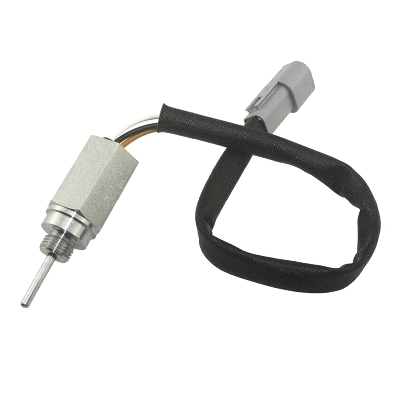 Датчик температуры 118-7226 1187226 Запасные части для Caterpillar CAT D6R D7R D8R 777D 988H