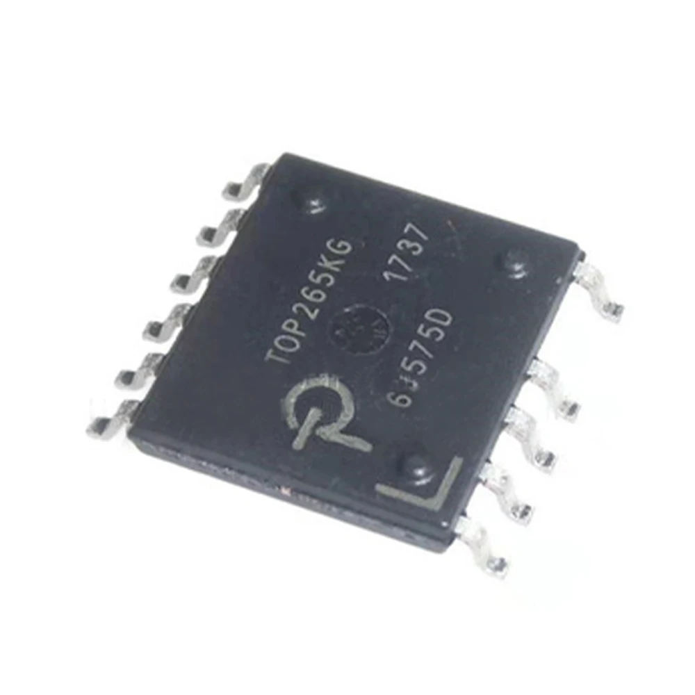 

2 Pcs TOP265KG SOP-11 TOP265 SOP11 265KG LCD Authentic