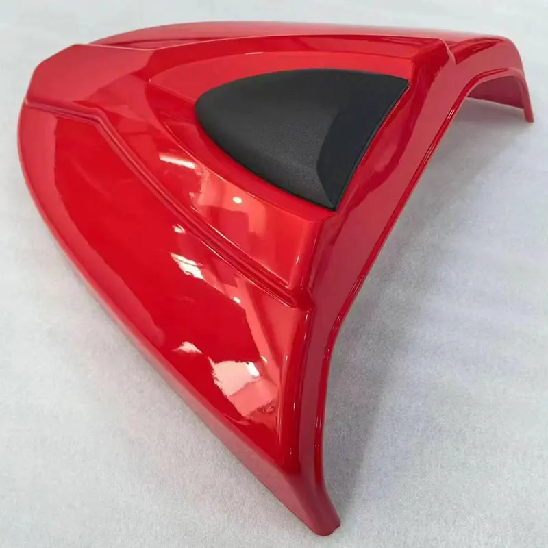 Для Triumph Trident 660 Trident660 2021 2022 2023 2024 мотоциклетное заднее пассажирское сиденье