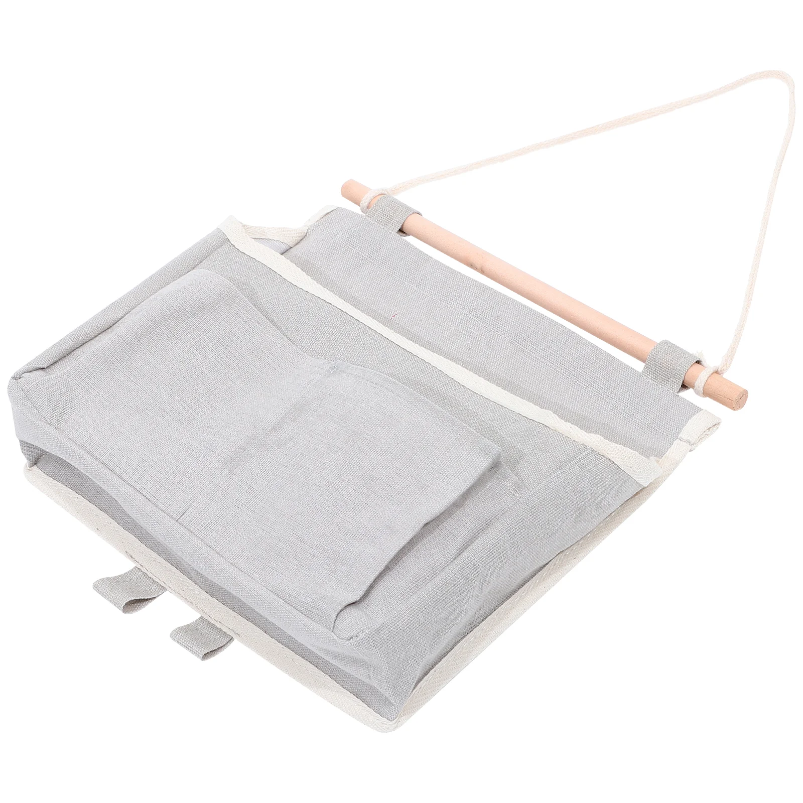 

Organizer Hanging Sundries Container Sundries Holder Hanging Storage Bedside Hanging Storage