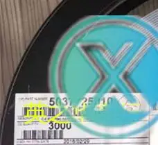 

10 шт. Оригинальный Новый 503772-5010 5037725010 05037725010