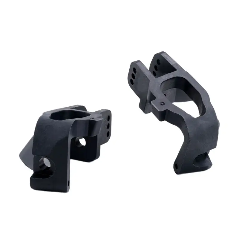 Фото Крепления YSUN-8134 C-Mounts для радиоуправляемых моделей ZD Racing 9116, 9071, 9072, 08425, 08426, 08427, запчасти и аксессуары №2