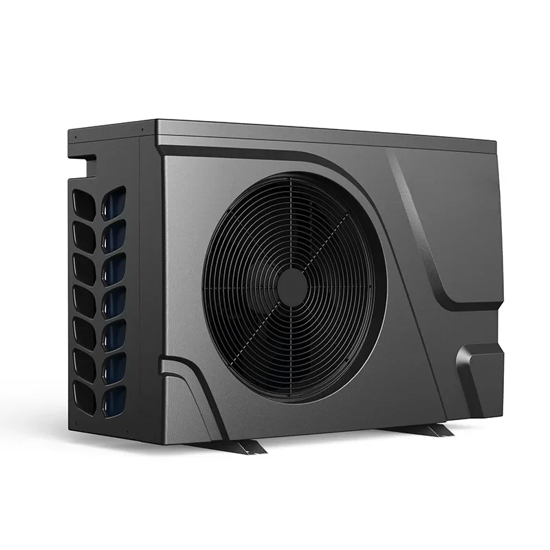 Производитель насоса R32 Mini DC инвертор для нагрева воды