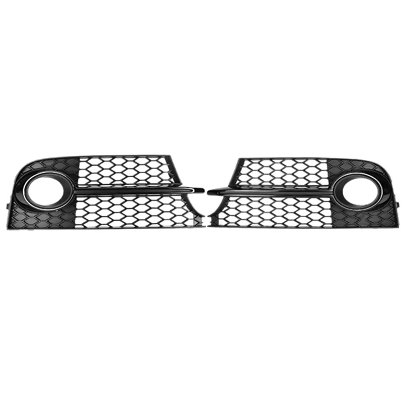 8J 0807682 К 0807681 K Mesh Противотуманная фара Рамка противотуманной фары Автомобильная