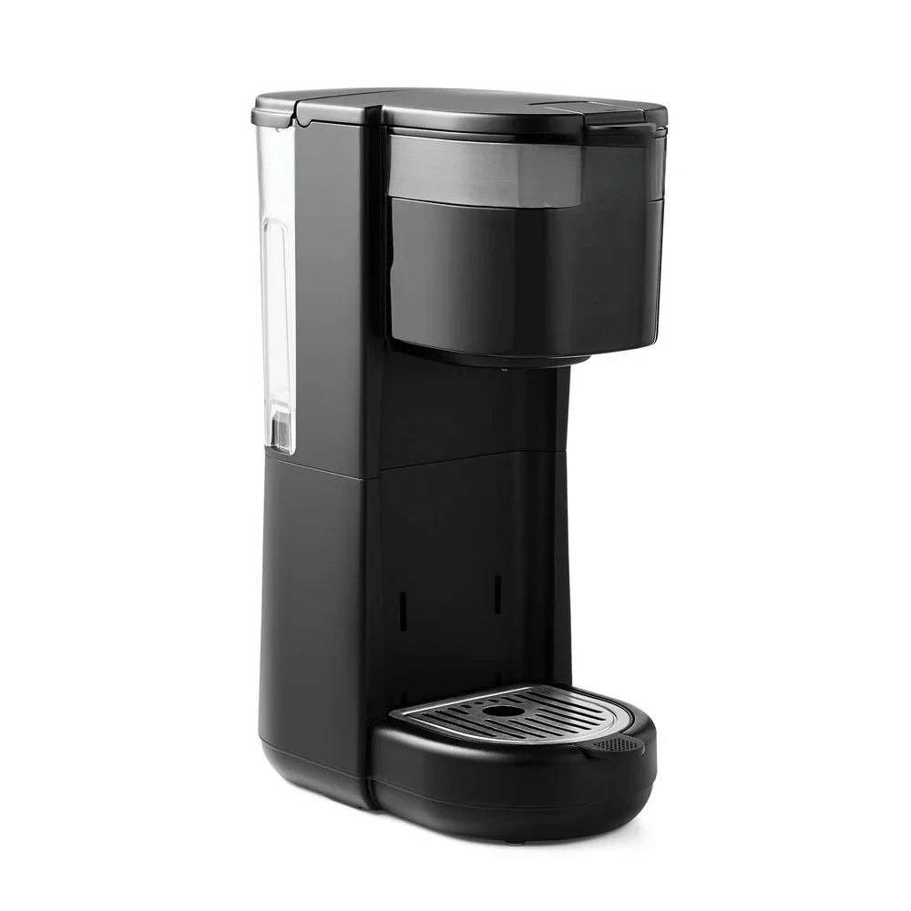 

Serve Coffee Maker, Black