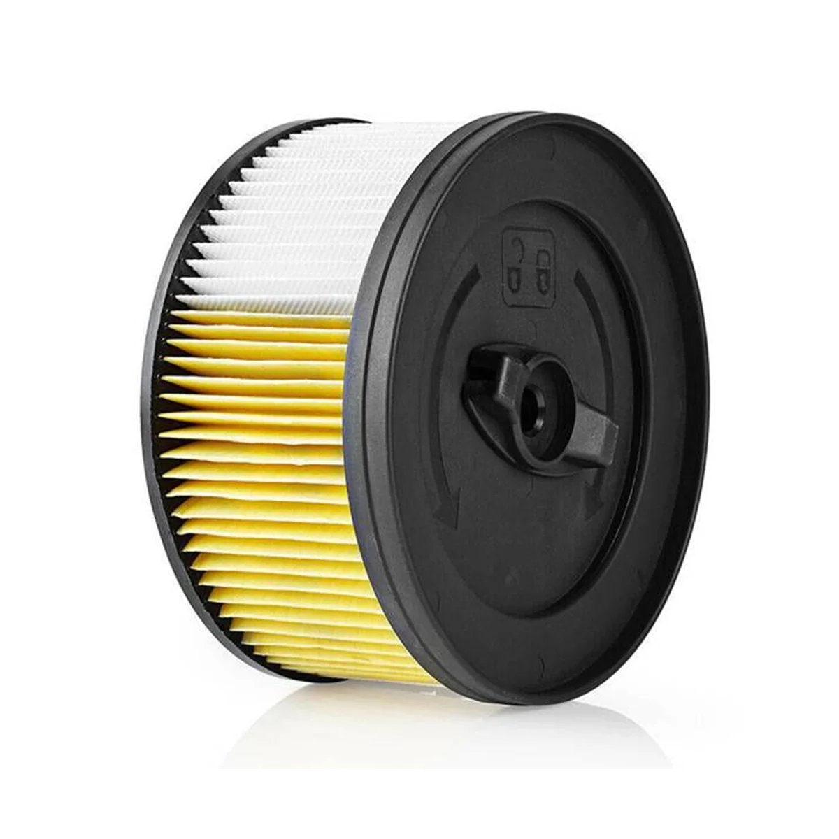 Фильтры для пылесоса сменные аксессуары Karcher WD4 WD5 WD4.200 WD4.290 WD5.200M детали