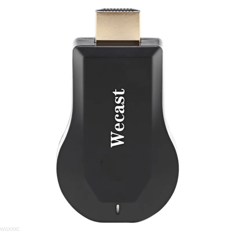 Оригинальный ТВ-стик Wecast C2 + Miracast DLNA Беспроводной Wi-Fi дисплей ТВ-адаптер для