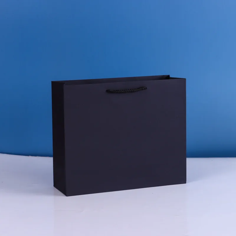 

Подарочные пакеты kraft paper 10 шт.