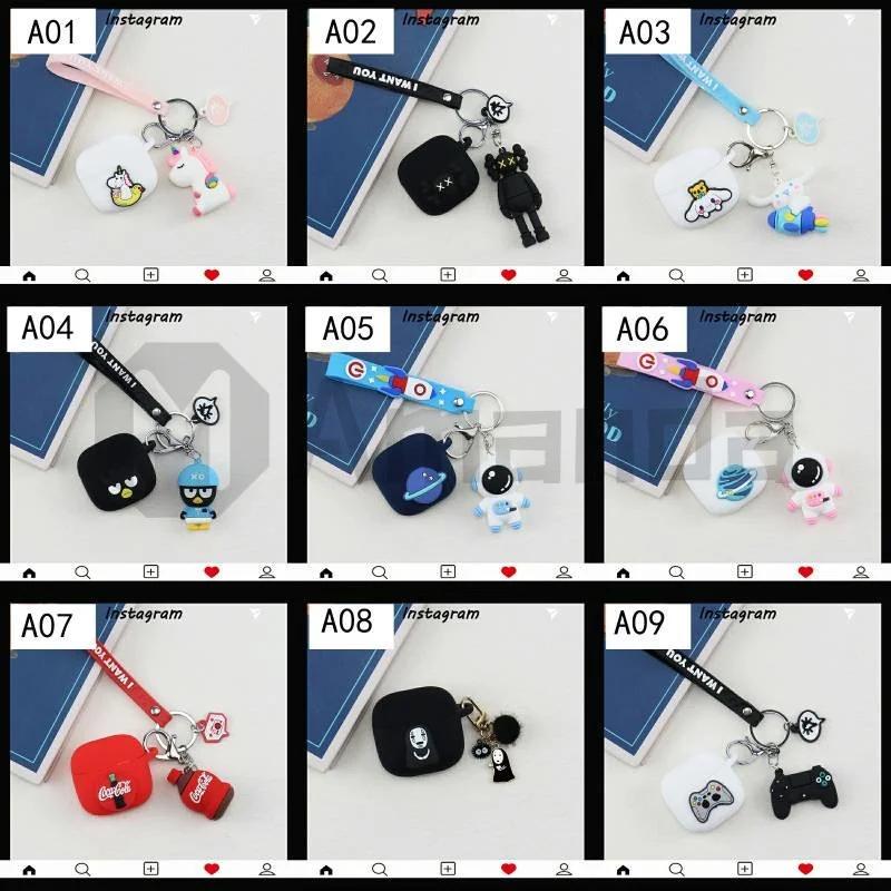 

JG01 JBL TUNE 220TWS case / JBL TUNE 225TWS case Dustproof Silicone Protective Case For JBL TUNE 220TWS / 225TWS