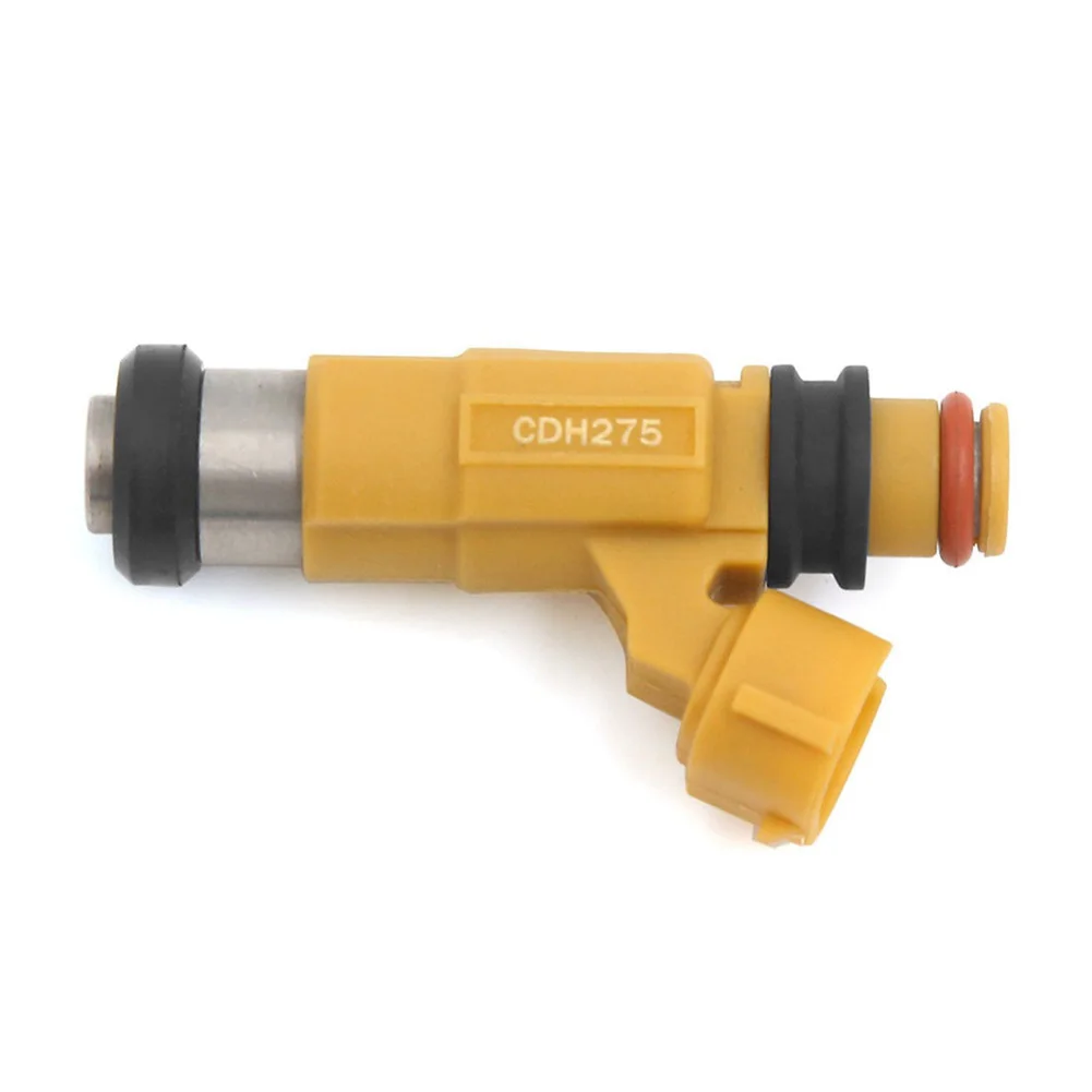 4 шт. инжектор для CDH-275/MD 319792 Для Mitsubishi Pajero Cheetah V31 Lingshuai Marine аксессуары Yamaha