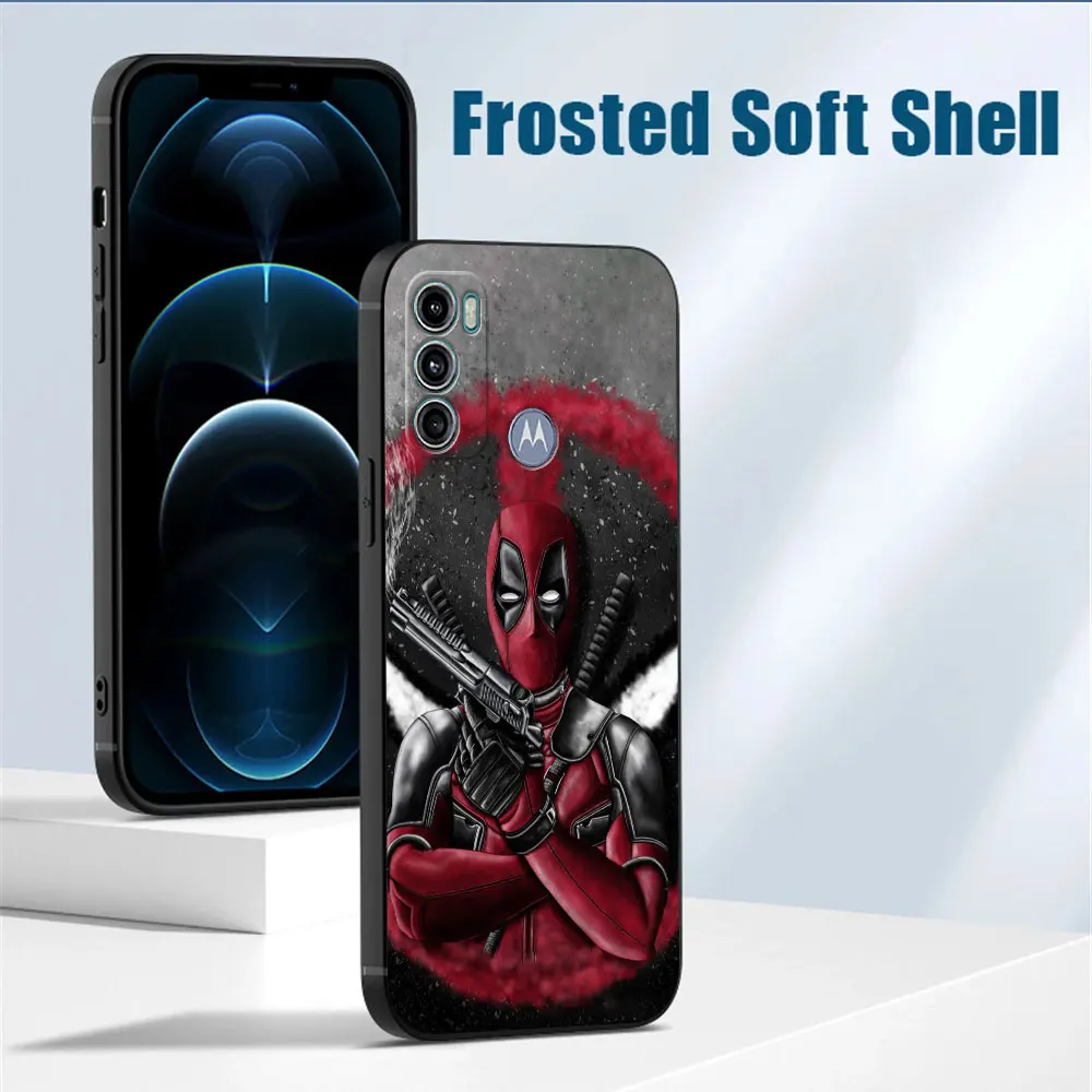 Чехол для телефона Motorola Moto G73 G60s G31 G30 G52 G53 G51 G32 G50 G60 G71 G72 G22