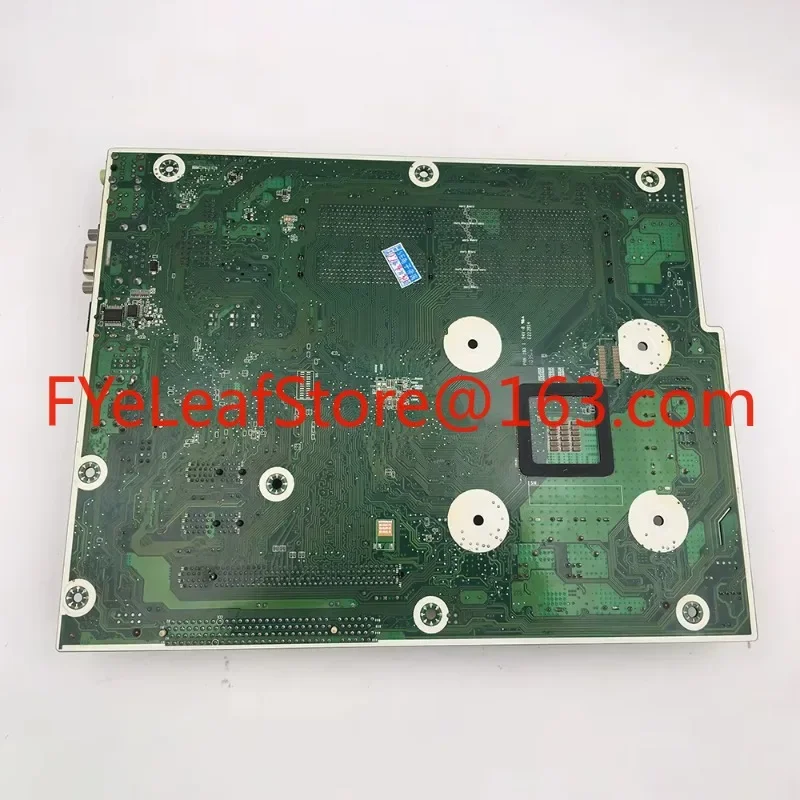 Высокое качество для HP 531965 -001 503362 Настольная материнская плата COMPAQ 6000 6080 PRO тест