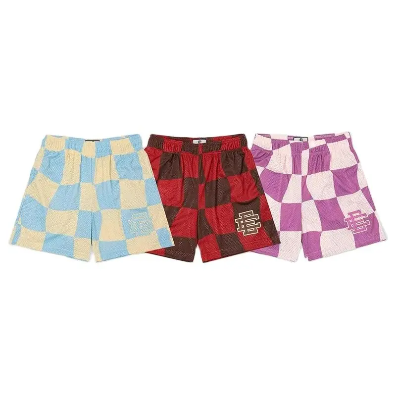 Шорты для фитнеса Eric Emmanuel