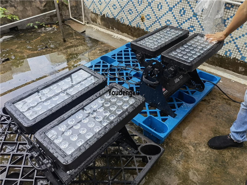 Рисунок 6 - популярный продукт rgbwa светодиодный