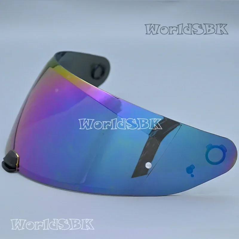 Козырек для мотоциклетного шлема HJC i70 i10 HJ-31 анфас защита линз очки маска экрана