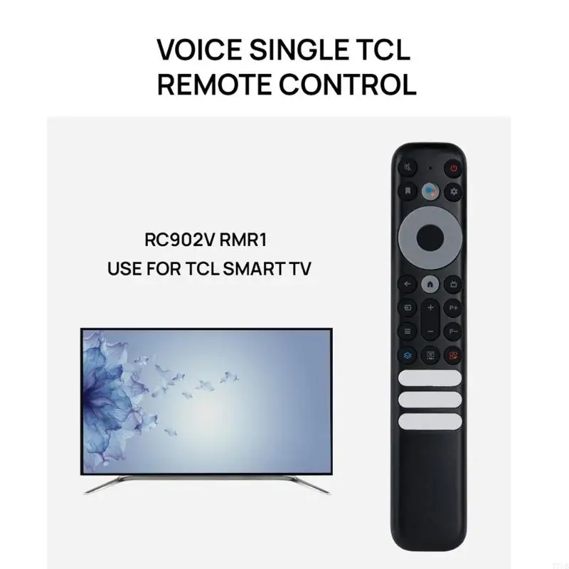 Пульт дистанционного управления RC902V для TCL