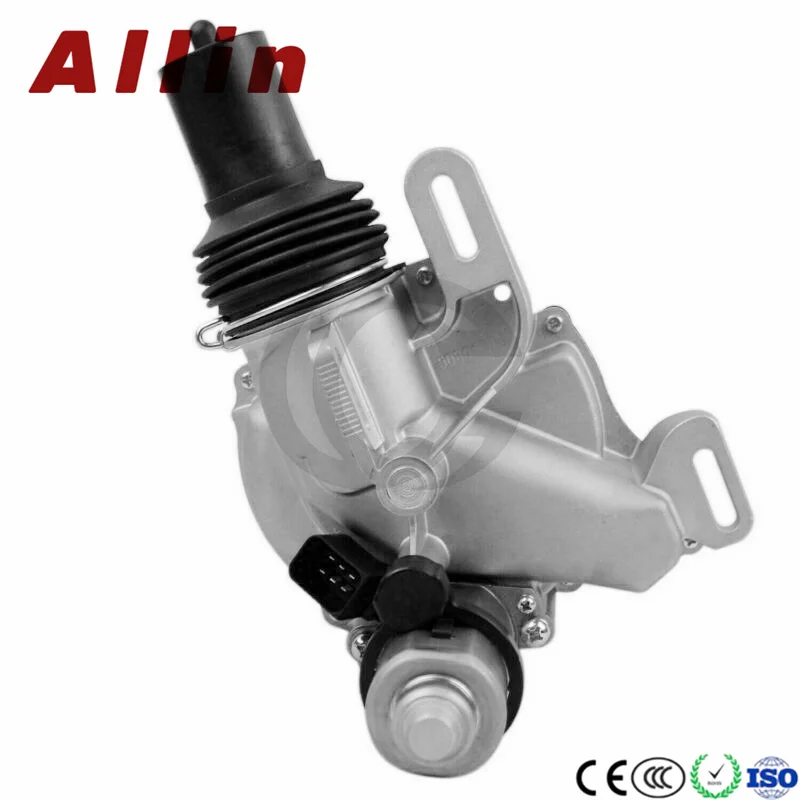 Новый привод цилиндра сцепления для Smart Fortwo Cabrio Coupe 451 A4512500062 3981000066 4512500062 013981000022