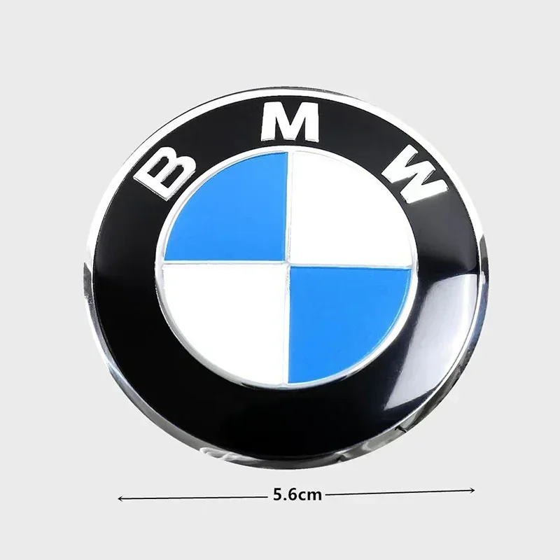 4 шт. 56 мм автомобильный значок центральная крышка колеса наклейки на колпаки