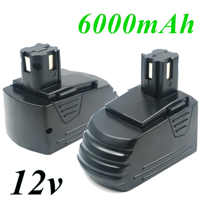 

Аккумуляторная батарея HIL 12 А, 6000 мАч, NiCd, SFB 121, SFB 126, TCM2, sf120-a, aphl 12, Sid 121, SIW 121, SFL 12 / 15