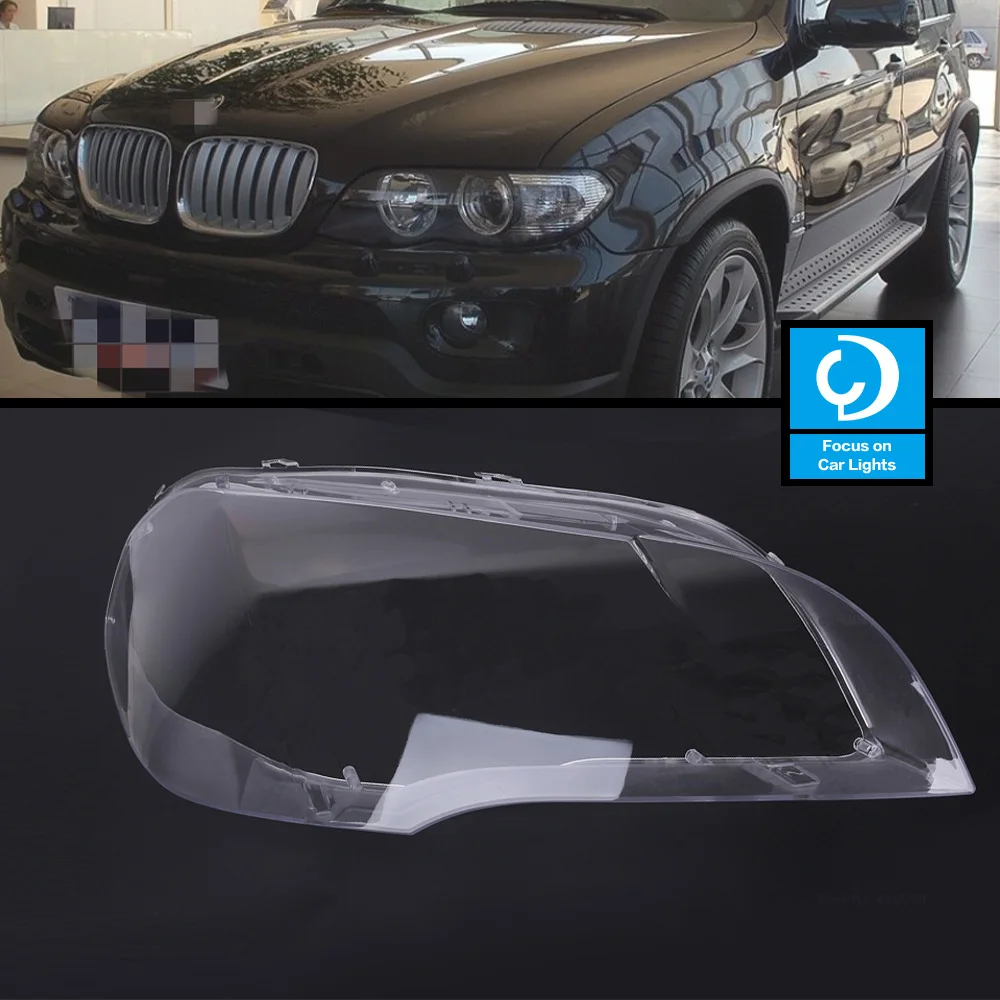 

Автомобильная Передняя светильник РА для BMW X5 E70 2007-2013 xDrive 30i/35i/40i/48i/50i/35d/40d