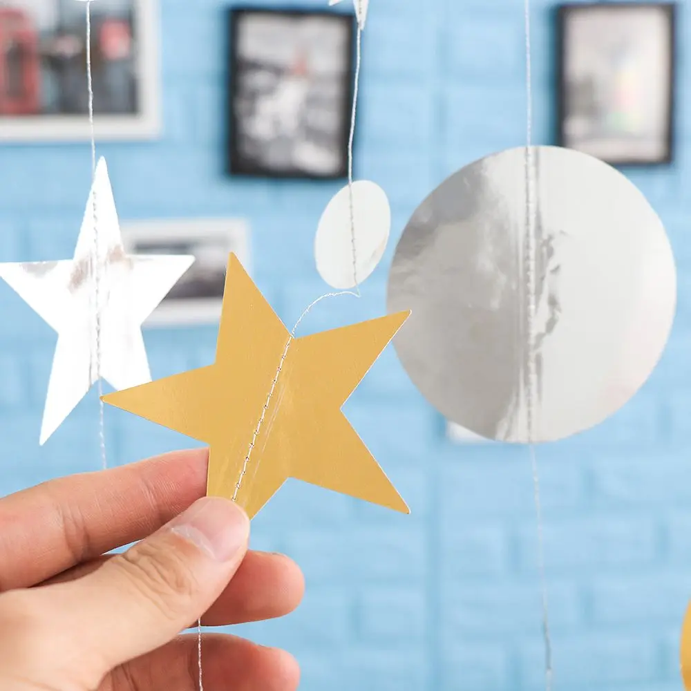 Золотистый/серебристый/черный декор для спальни свадебные принадлежности