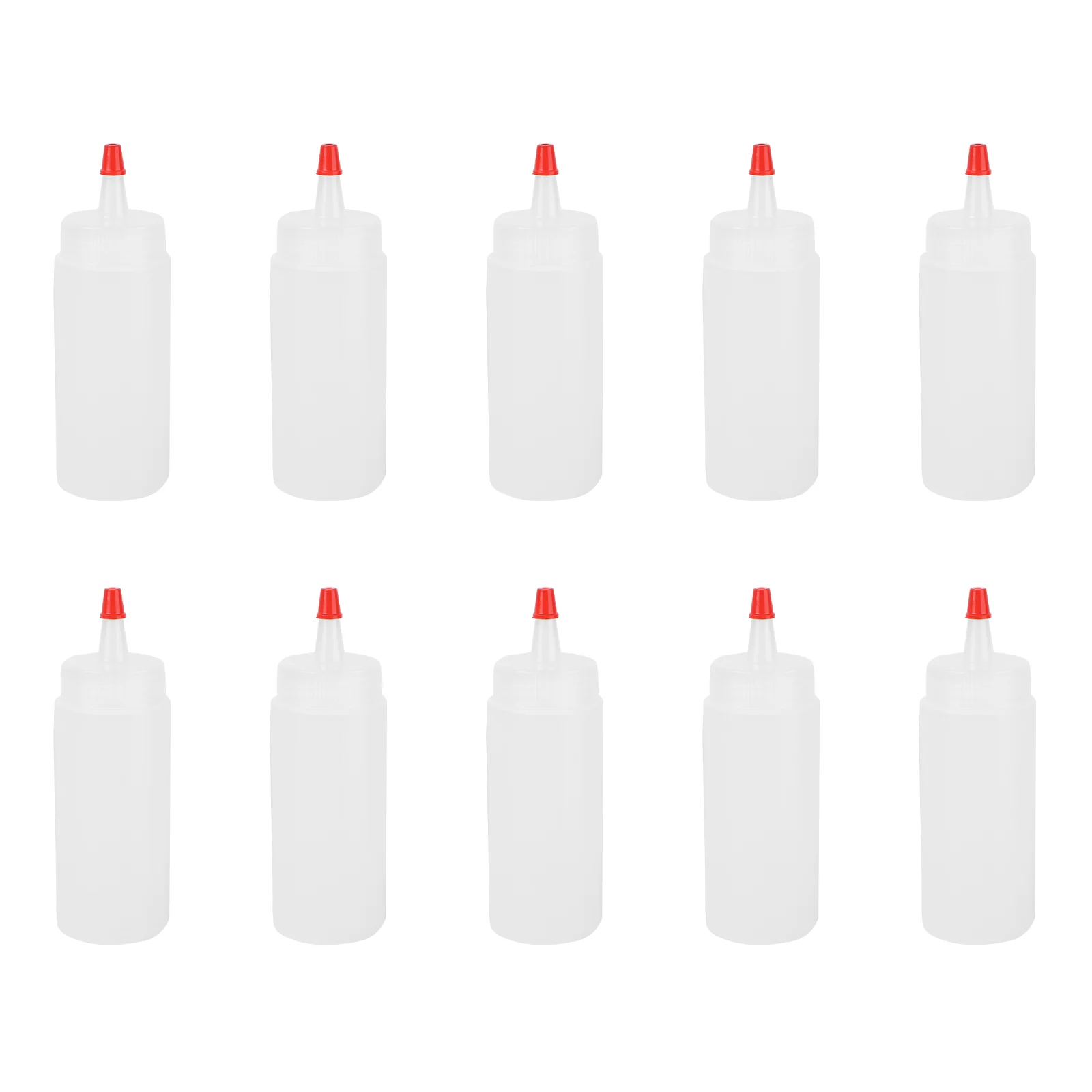 Bottle Squeeze Bottles Sauce Dressing Dispenser Mini Ketchup Squirt Saladtomato Small Squeezable Condiment Reusable Clear Oz Oil
Bottle Squeeze Bottles Sauce Dressing Dispenser Mini Ketchup Squirt Saladtomato Small Squeezable Condiment Reusable Clear Oz Oil