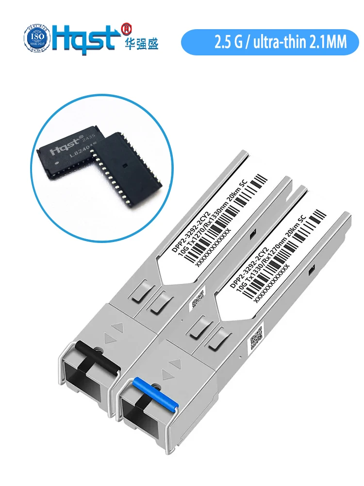 L82401S Ультратонкий трансформатор и фильтр Ethernet/LAN 2 5G 1 мм однопортовый SMT серия 10G