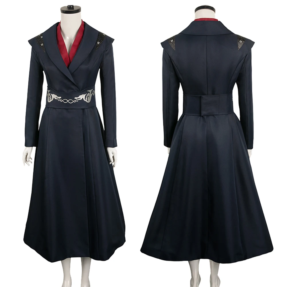 Женский костюм для косплея Rhaenyra