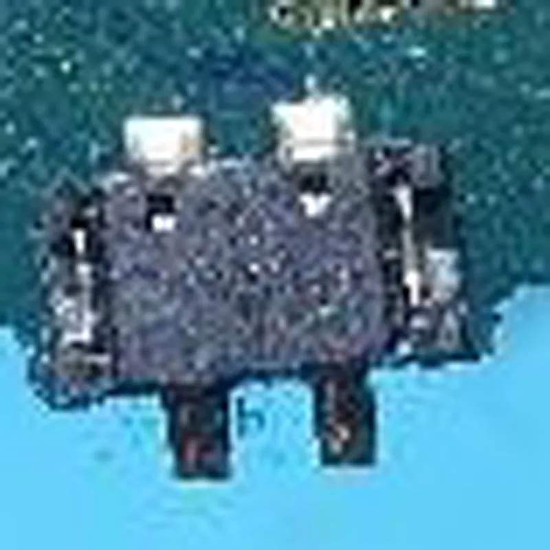 Гибкий зажим для держателя аккумулятора, контактный разъем FPC для Samsung Galaxy J4 J6 Plus J610 J610F 2018 J415 Core J410 J6Plus, 2 шт.