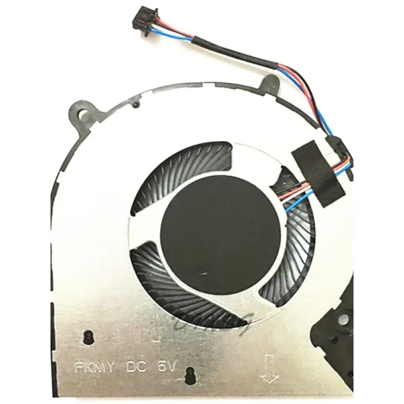 Новый вентилятор охлаждения процессора для HP 14-cm 14-Ma 14-cf 14-df 6033b 006250 Кулер NS85B13-17K23