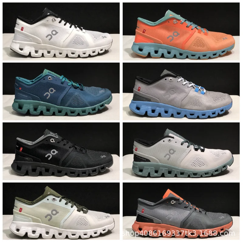 

Men Original Breathable Mesh Basketball Shoes on Cloud Sports Shoes Couple Women Light Shoes Leisure Fitness Motorcycle Sneakers