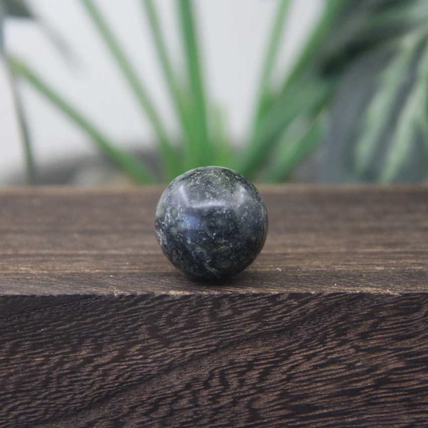 

Набор хрустальных шариков 20 мм