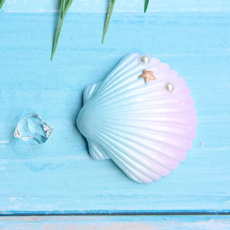 

Топпер для торта "Русалка"