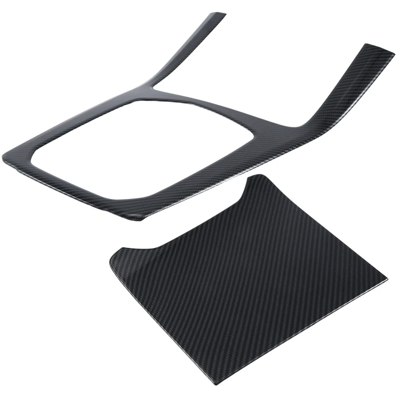 Модификация салона автомобиля центральная консоль коробка передач для BMW X5