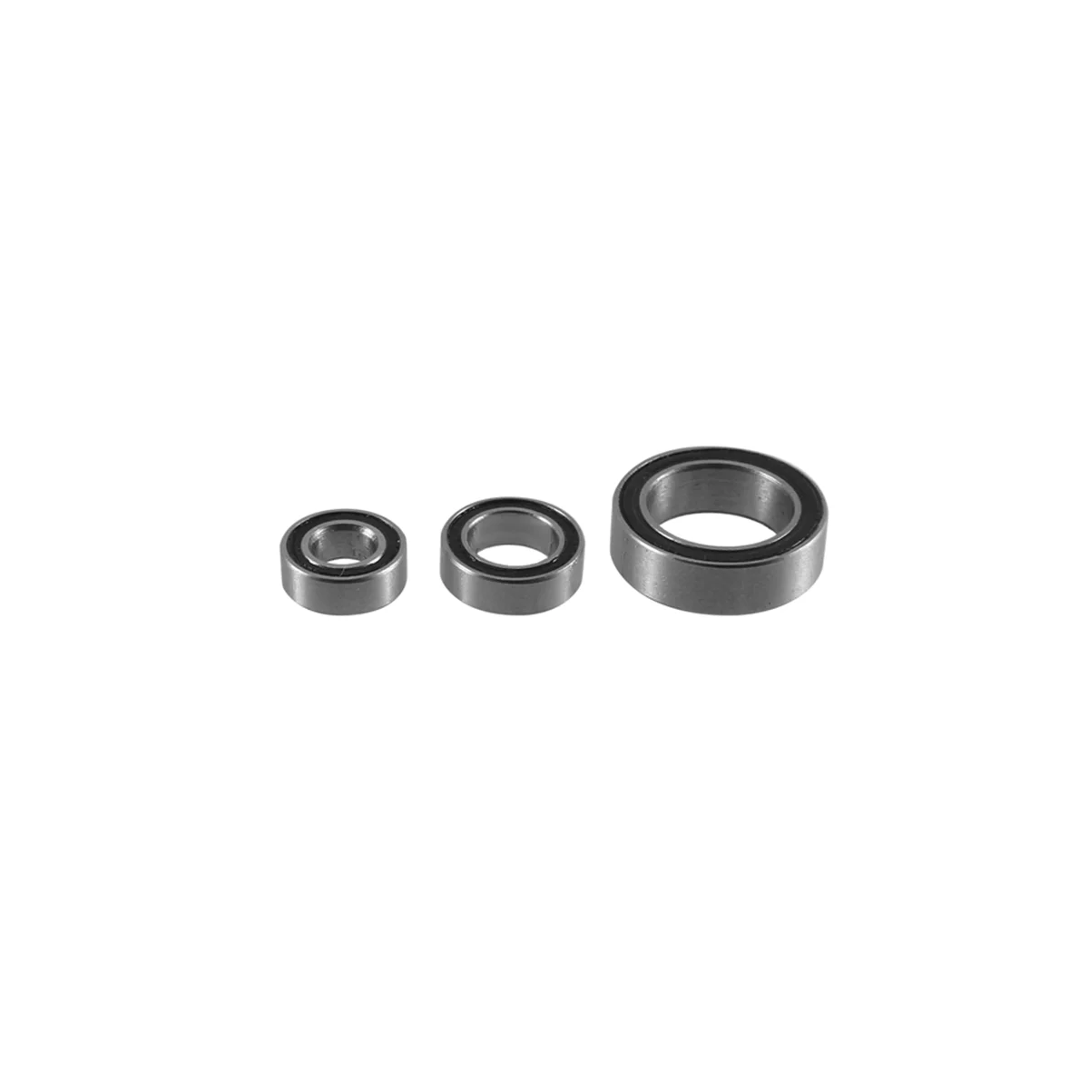 Комплект герметичных подшипников для Arrma 1/5 KRATON 8S Outcast запчасти обновленных