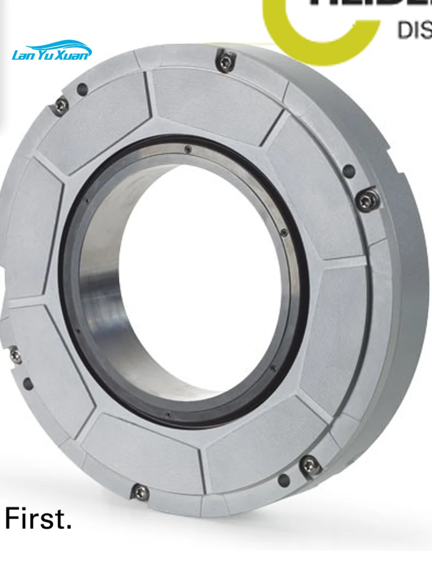 

RCN8380 Heidelberg encoder circular grating RCN8381 ID1244738-01 HEIDENHAIN