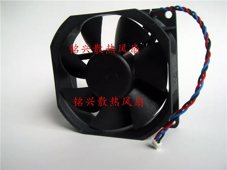 Фото Φ охлаждающий вентилятор проектора 7525 12V 2,91 W для SUNON №3